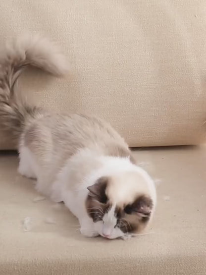 FurLift™ Reusable Pet Hair Roller